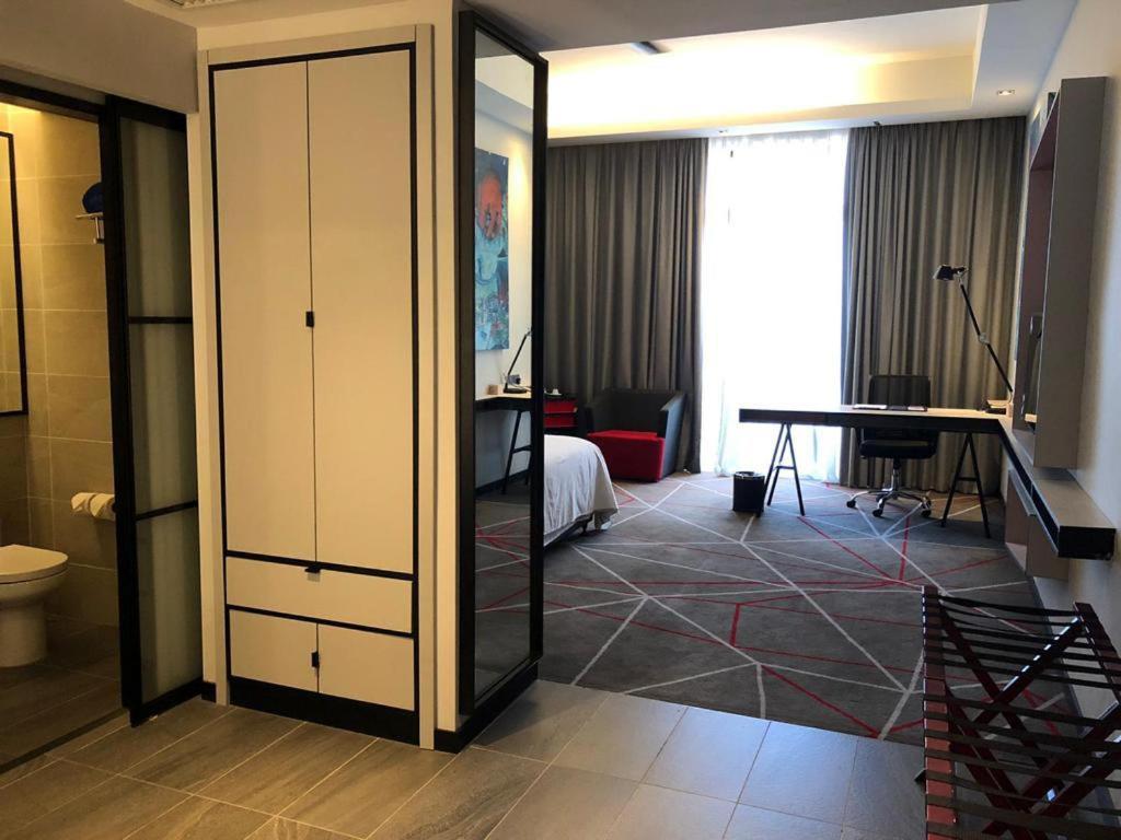 The Red Hotel 4*