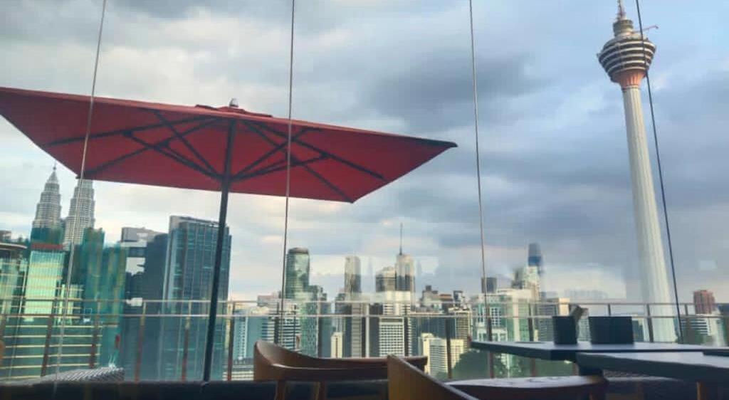 Hotel The Red Kuala Lumpur
